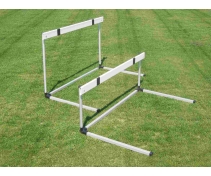 Hliníková prekážka s tyčkou 69-106cm