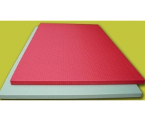 Art. MT180/4 Tatami žinenka 180 kg/m3